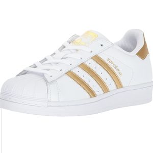 Adidas Superstar Shell Sneaker